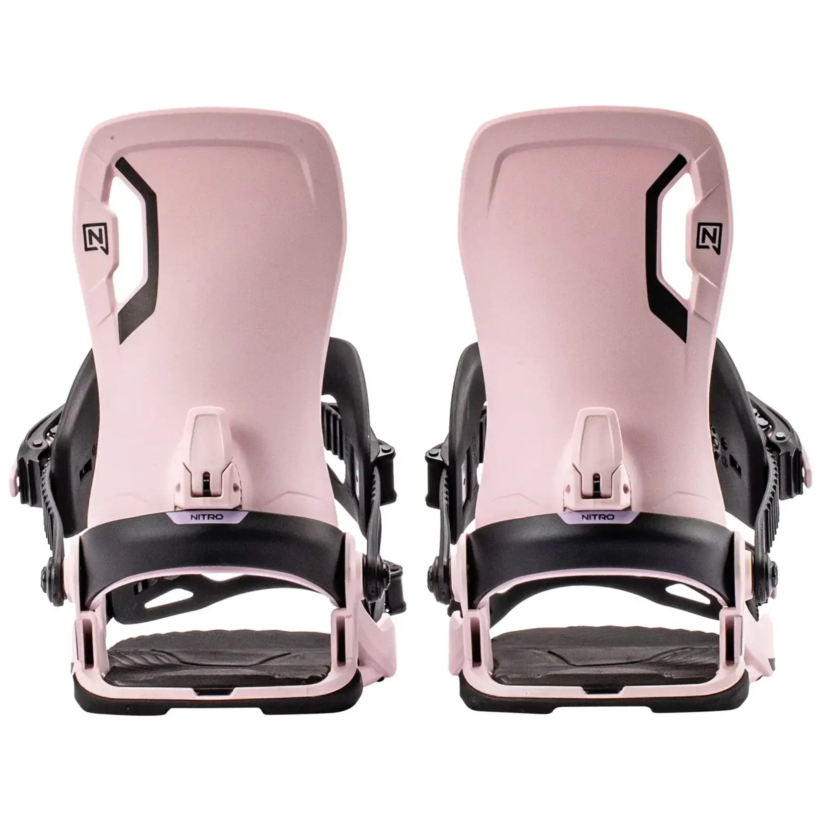 Nitro Nitro - 2027 Talent Bindings - Bubble Gum -