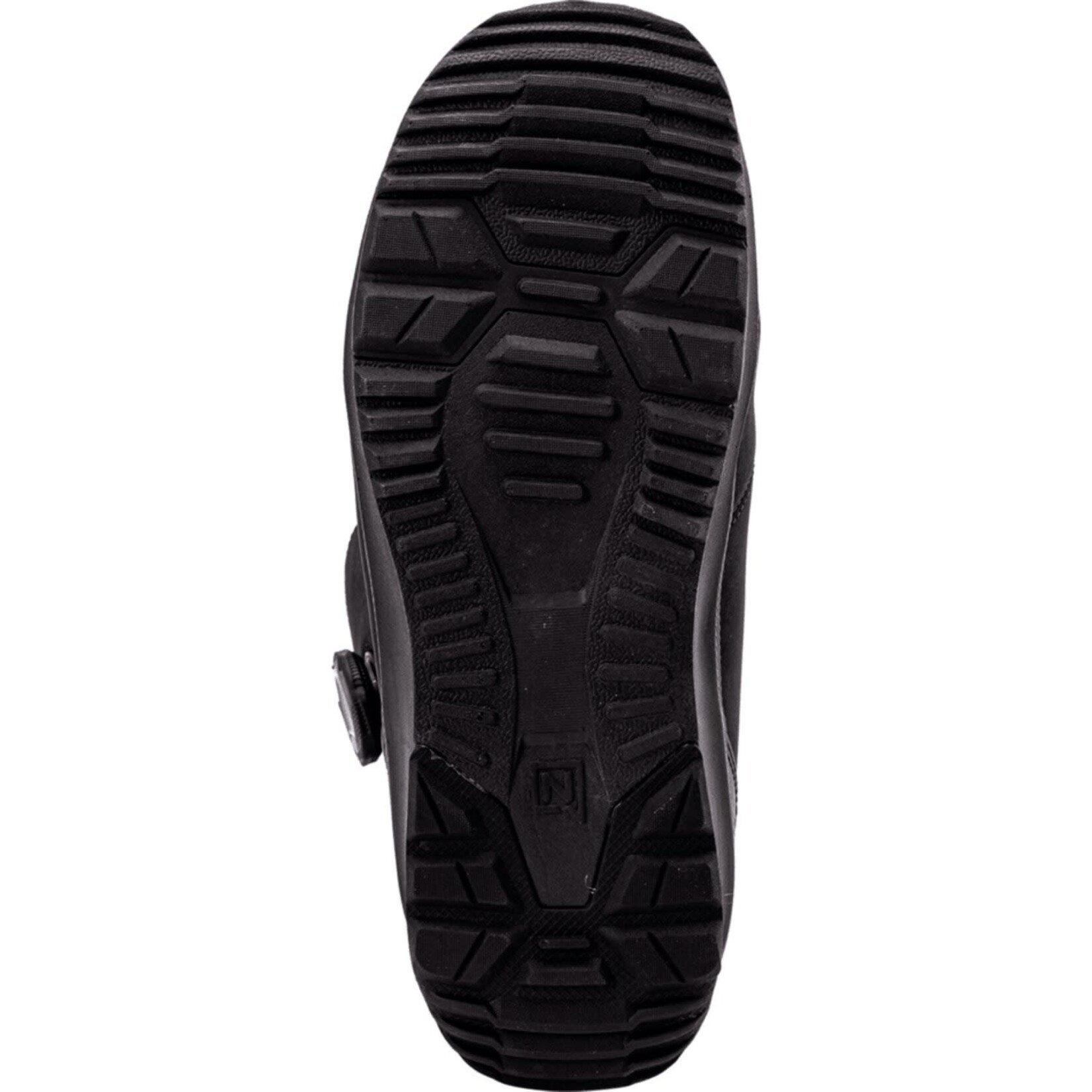 Nitro Nitro - 2027 Sentinel BOA Snowboard Boots - Black -