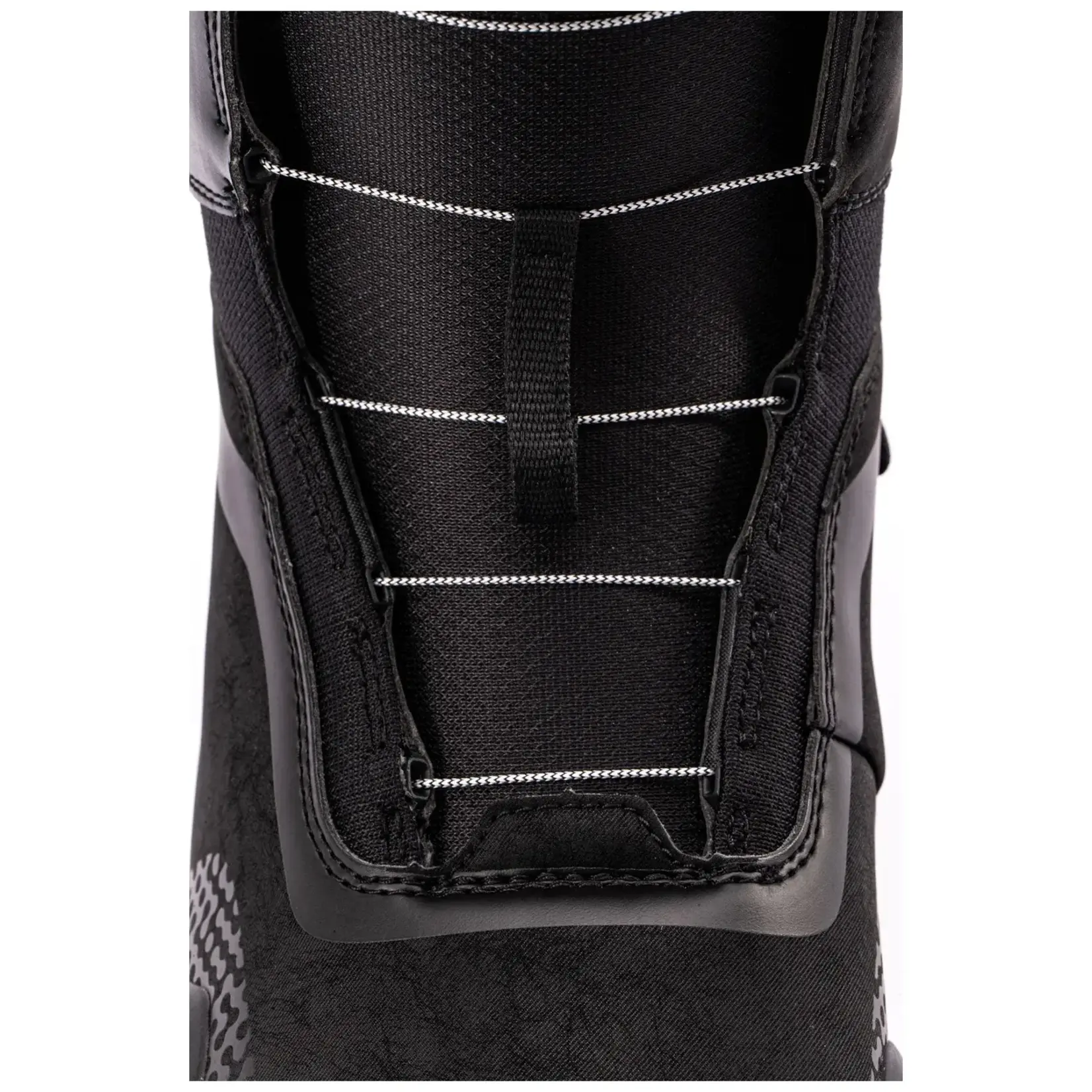Nitro Nitro - 2027 Sentinel BOA Snowboard Boots - Black -
