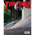 Thrasher Thrasher Magazine - November 2026