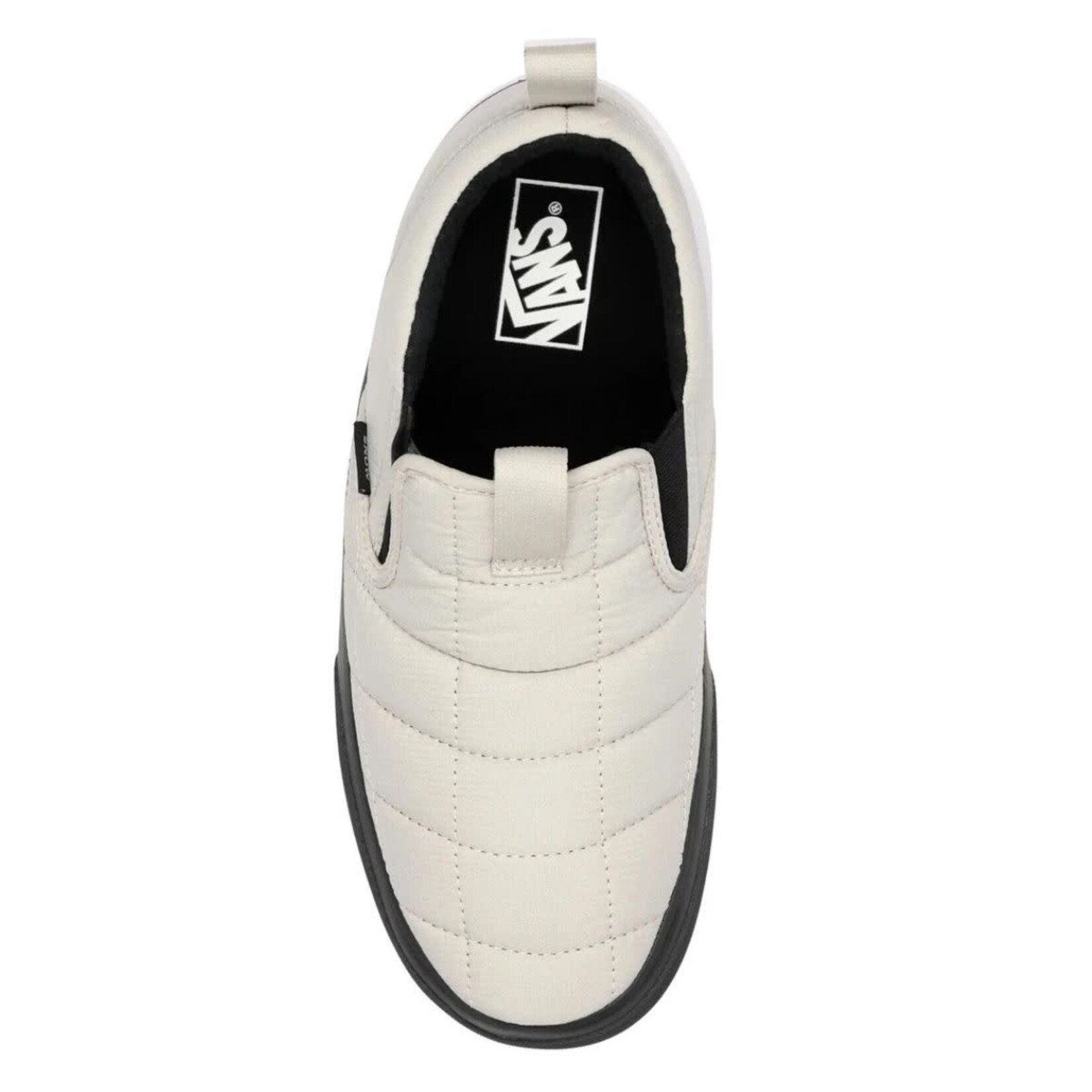 Vans Vans - MTE Snow Lodge Slipper Mid - Oatmeal / Gum -