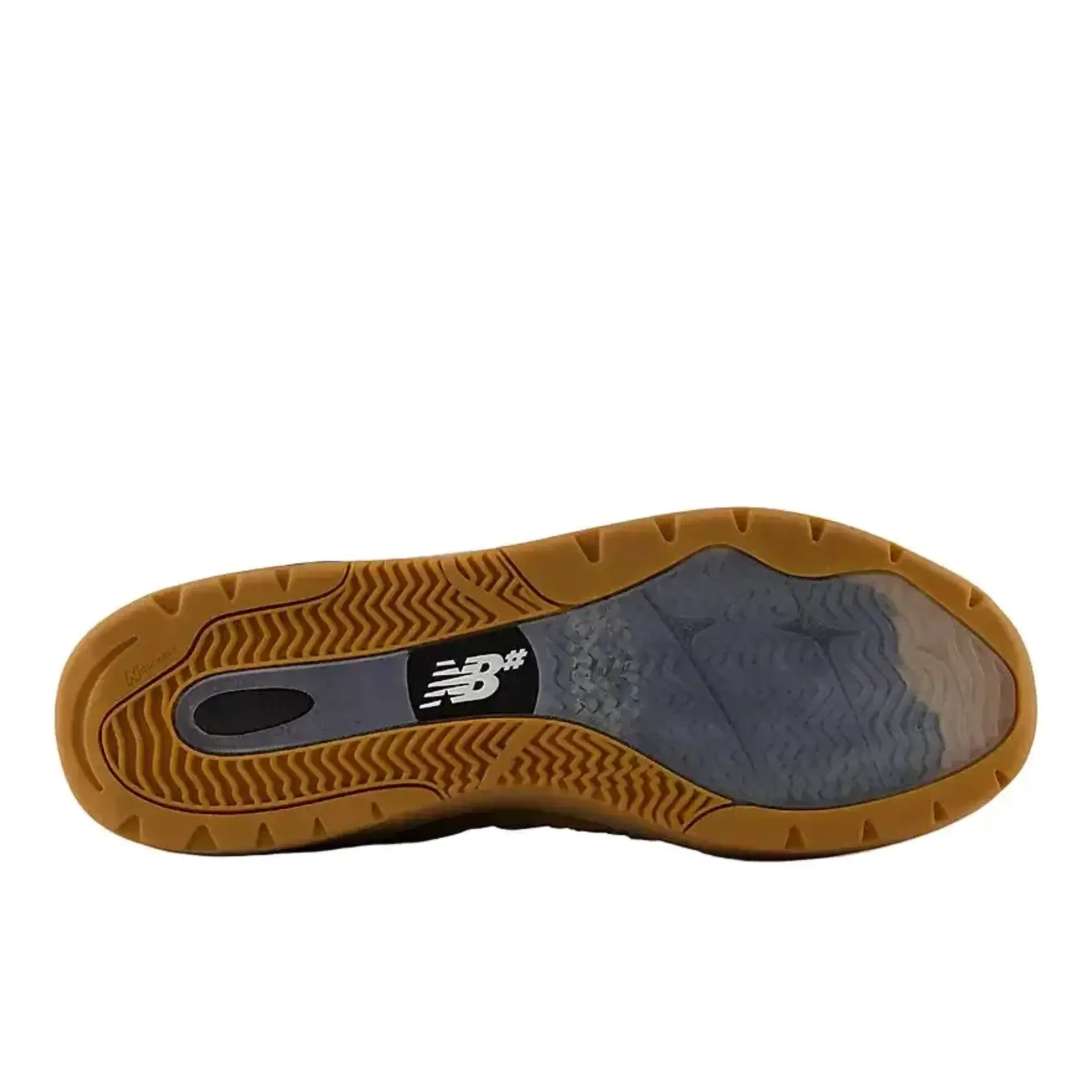 New Balance New Balance Numeric - Reynolds 933 - Brown/Brown -