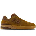 New Balance New Balance Numeric - Reynolds 933 - Brown/Brown -