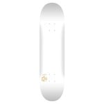 Mini Logo Mini Logo - Detonator "15" Deck - White - 7.5" x 28.65" x 12.25"