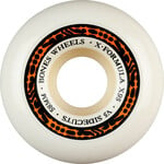 Bones Bones - X-Formula Wheels - V5 Sidecuts - 58mm 95a