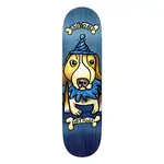 Krooked Krooked - Gottwig Blueberry Deck - 8.25" x 32" x 14.38"