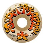 Spitfire Spitfire - F4 Savie II Classic Full Wheels - 53mm 99a