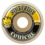 Spitfire Spitfire - F4 Conical Wheels - 53mm 99a