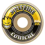 Spitfire Spitfire - F4 Conical Wheels - 56mm 99a
