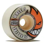 Spitfire Spitfire - F4 Radial Full Wheels - 60mm 99a