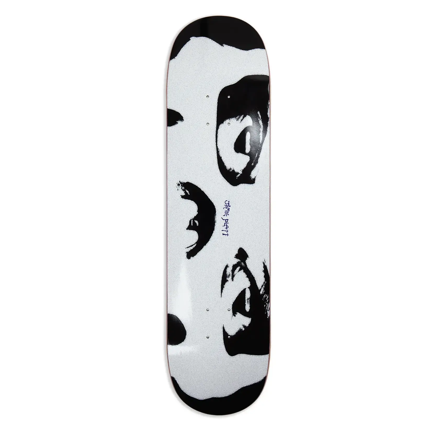 Polar Polar - Jamie Platt Skel Deck - 8.5" x 32.125" x 14.375"