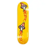 Polar Polar - Boserio Fly Agaric Deck - 8.25" x 32" x 14.25"