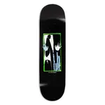 Polar Polar - Herrington Hands Off Black Deck - 8.5" x 32.125" x 14.375"
