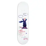 Polar Polar - Gonzalez Flying Carpet Deck - 8.25" x 32" x 14.25"