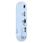 Polar Polar - Team Boom Wii! Deck - 8.25" x 32" x 14.25"