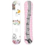 Public Public - 2027 Jibgurl Snowboard -