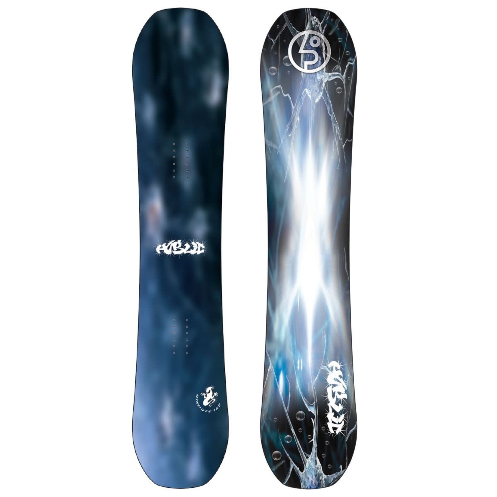 Public Public - 2027 Dispute Snowboard -