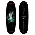 Welcome Skateboards Welcome x Harry Potter - Finale Deck - 9.5" x 33" x 14.5"
