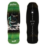 Welcome Skateboards Welcome x Harry Potter - Voldemort Deck - 9.75" x 31.5" x 14.5/15"