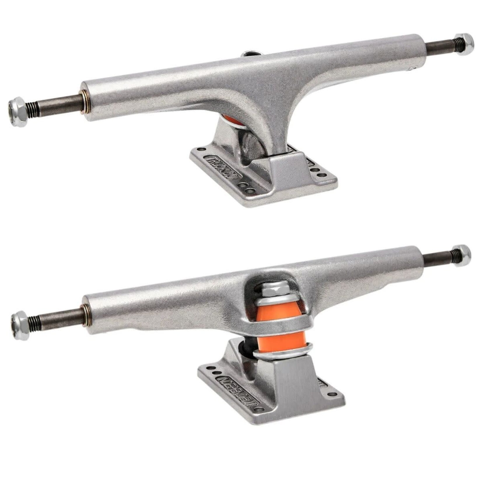 Independent Independent - Stage 4 Polished Trucks - 215 (10" Axle Width) - Set of 2