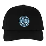 Independent Independent - Truck Co Legacy Snapback Hat - Black