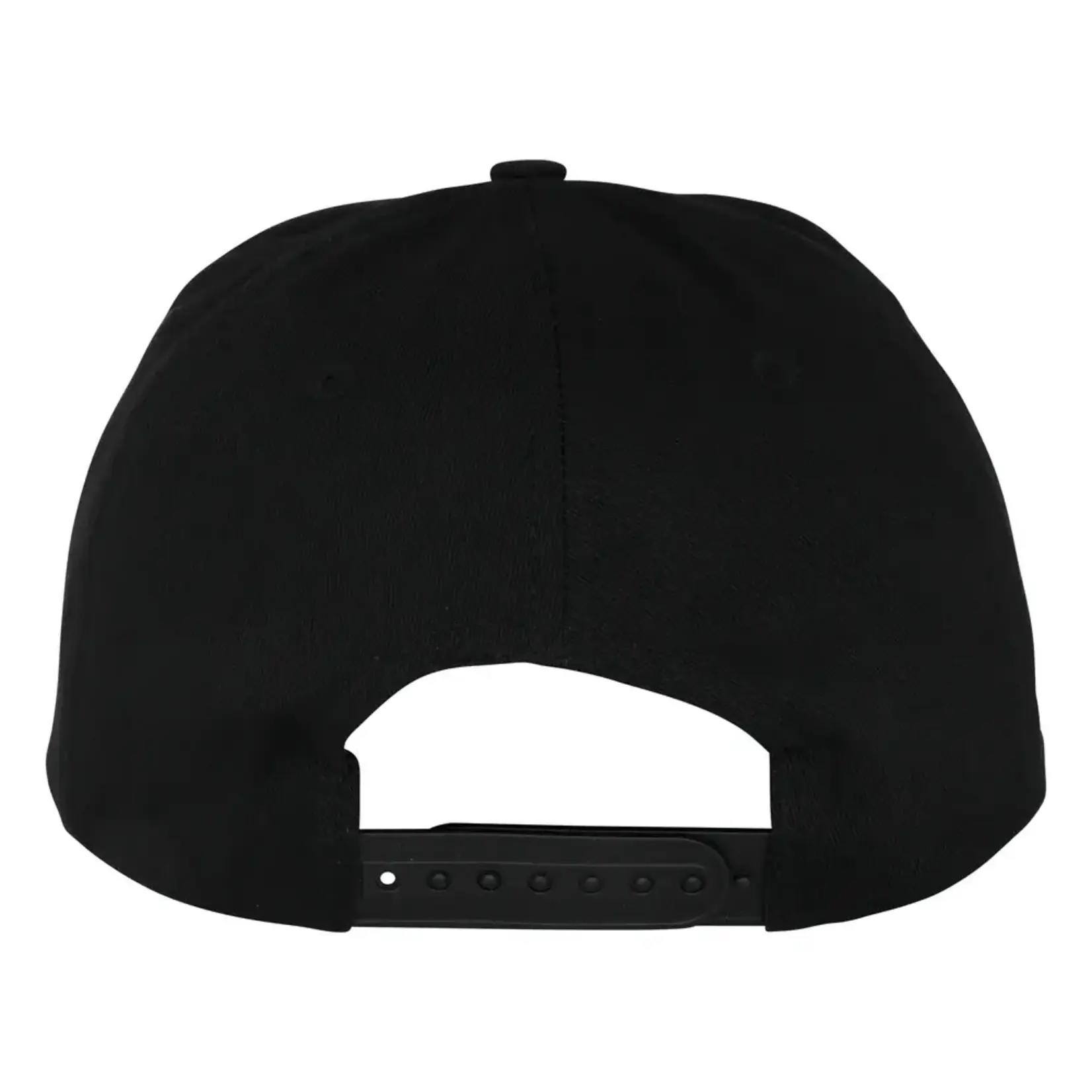 Independent Independent - Truck Co Legacy Snapback Hat - Black