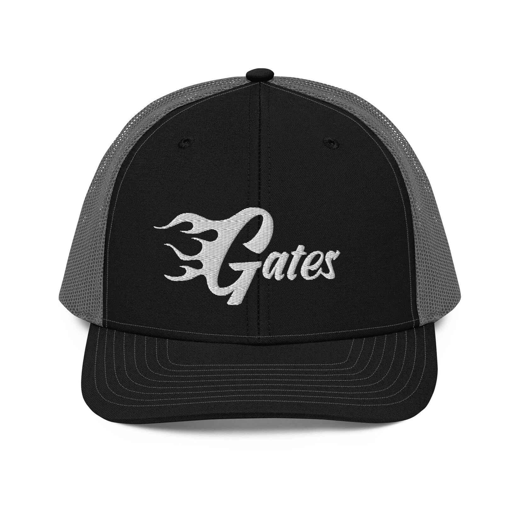 Gates Mfg Gates Trucker Cap