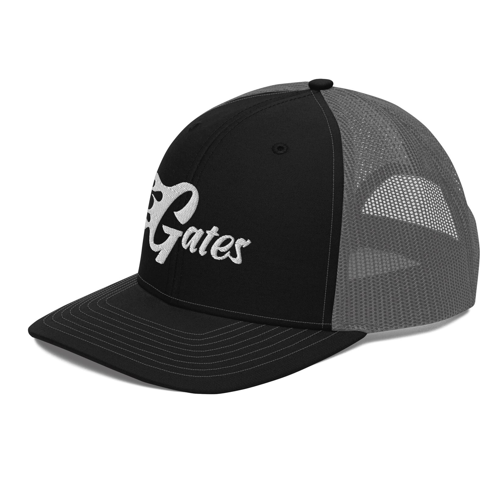 Gates Mfg Gates Trucker Cap