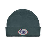 Gates Mfg Gates Company Fisherman Beanie