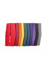 Senoh Tapered Safety Pads (available in 10 colors)