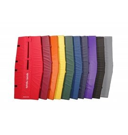 Senoh Tapered Safety Pads (available in 10 colors)