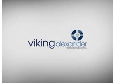 Viking Alexander