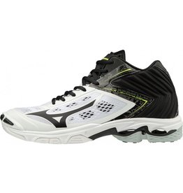 Mizuno Wave Lightning Z5 Mid - Men’s