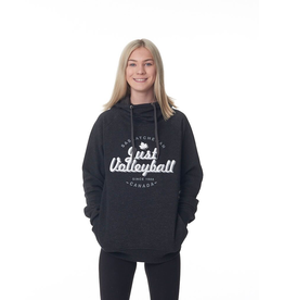 Just Volleyball JV Vintage Women’s Hood  L2045