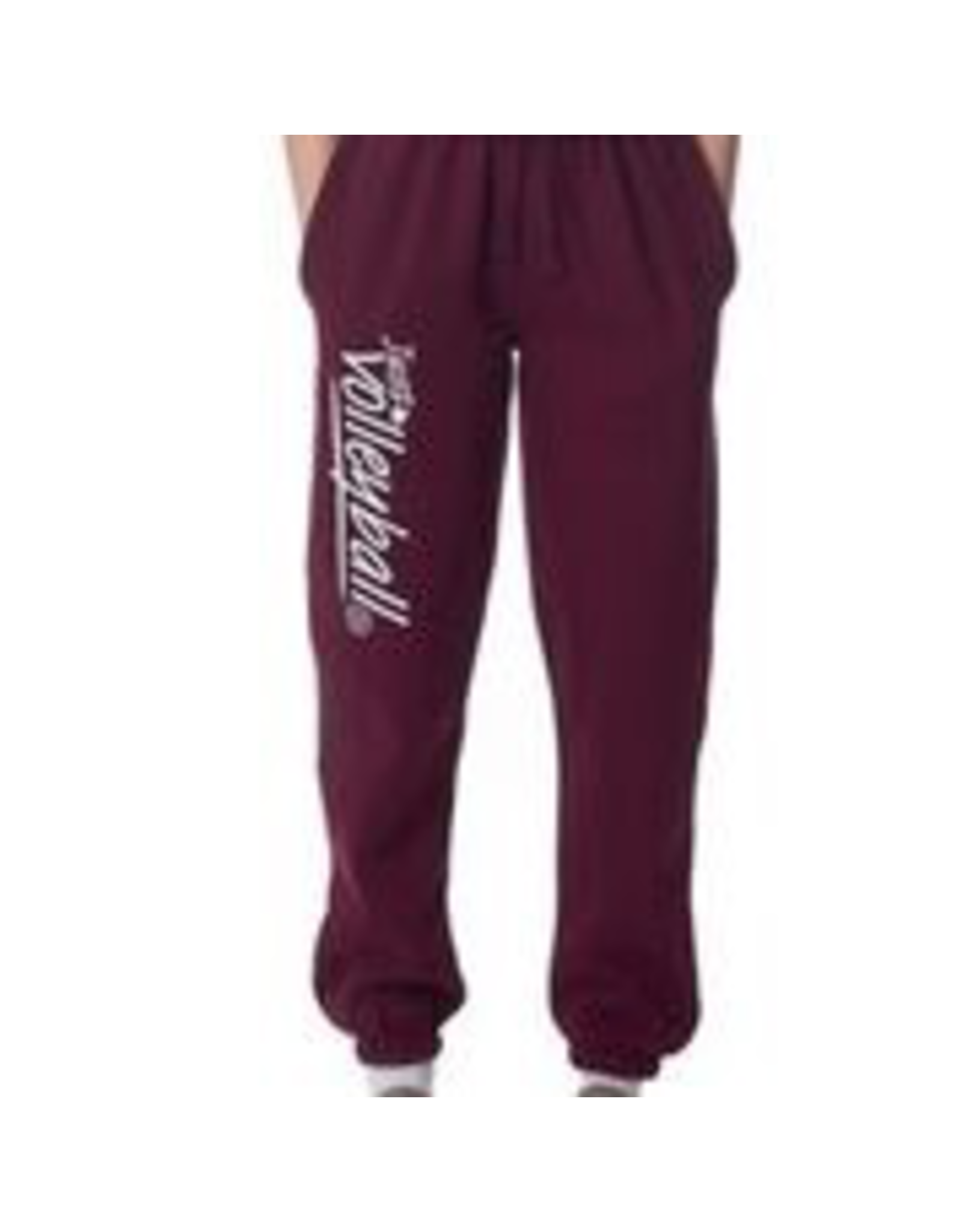 Just Volleyball Adult Mid Weight Classic Sweatpants