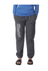 Just Volleyball Adult Mid Weight Classic Sweatpants