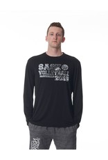 Authentic T-Shirt Company Sask Provincial 2016 Long Sleeve Pro Team Tee