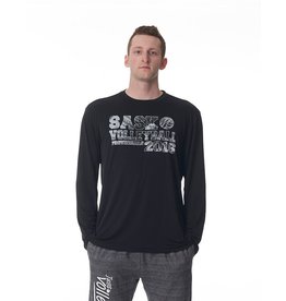 Authentic T-Shirt Company Sask Provincial 2016 Long Sleeve Pro Team Tee