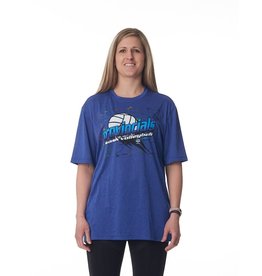 Authentic T-Shirt Company Sask Provincial 2017 Short Sleeve Tee