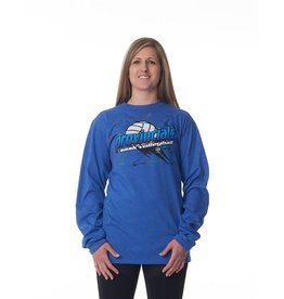 Milltex Sask Provincial 2017 Long Sleeve Tee