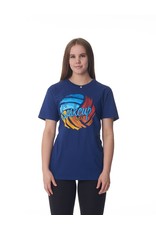 Just Volleyball Sask Cup 2017 Short Sleeve Tee