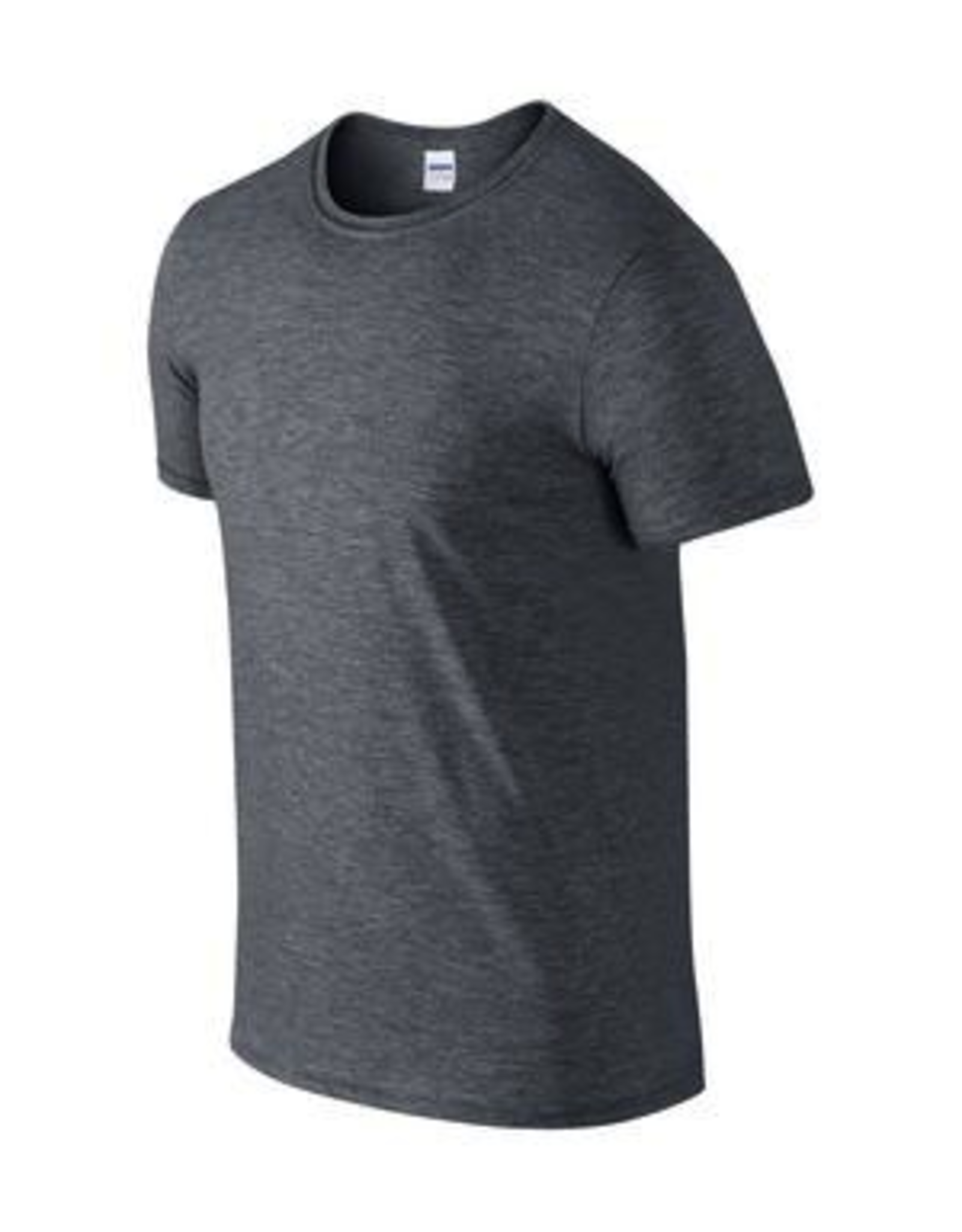 Gildan VBALL MOM SOFTSTYLE  SS Round Neck