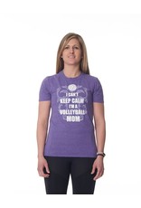 Gildan VBALL MOM SOFTSTYLE  SS Round Neck