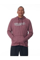 Just Volleyball JV L/S Hooded Tee