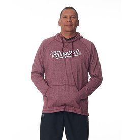 Just Volleyball JV L/S Hooded Tee