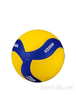 Les Ent New Official FIVB traning ball