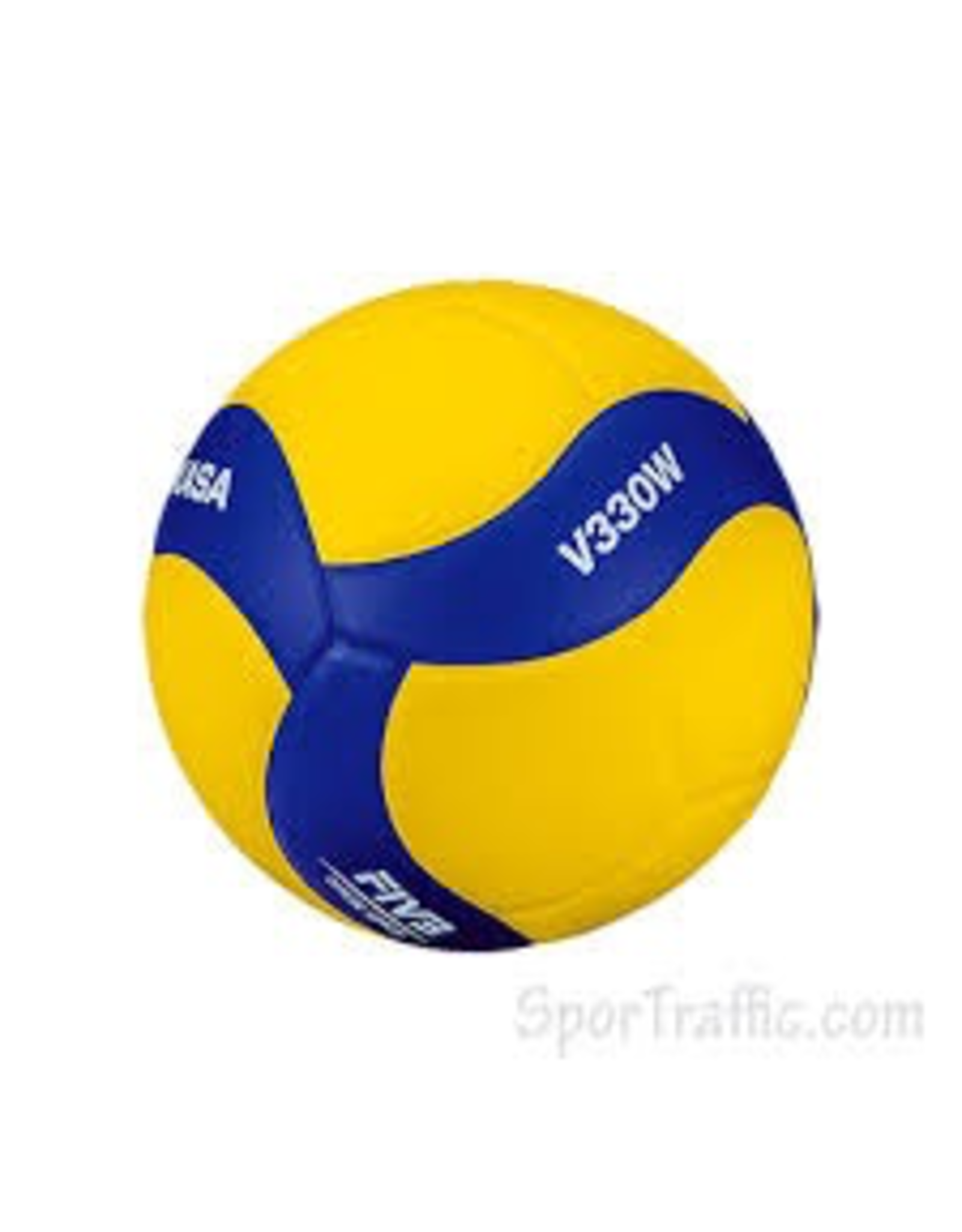 Les Ent New Official FIVB traning ball