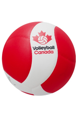 Mikasa The Official New Ball from Volleyball Canada