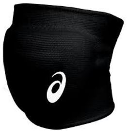 ASICS Competition 4.0G Kneepad