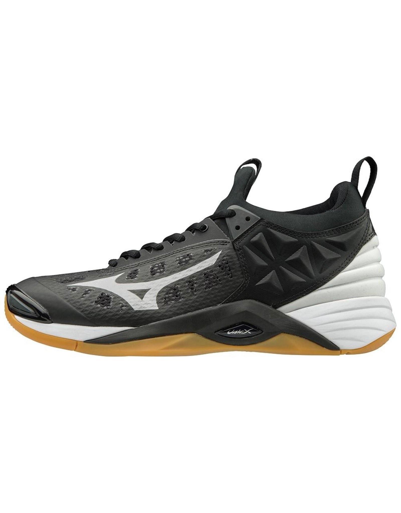 mizuno wave momentum women's